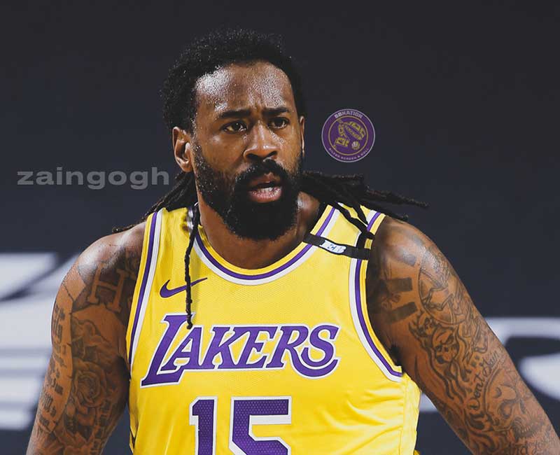 Image of DeAndre Jordan