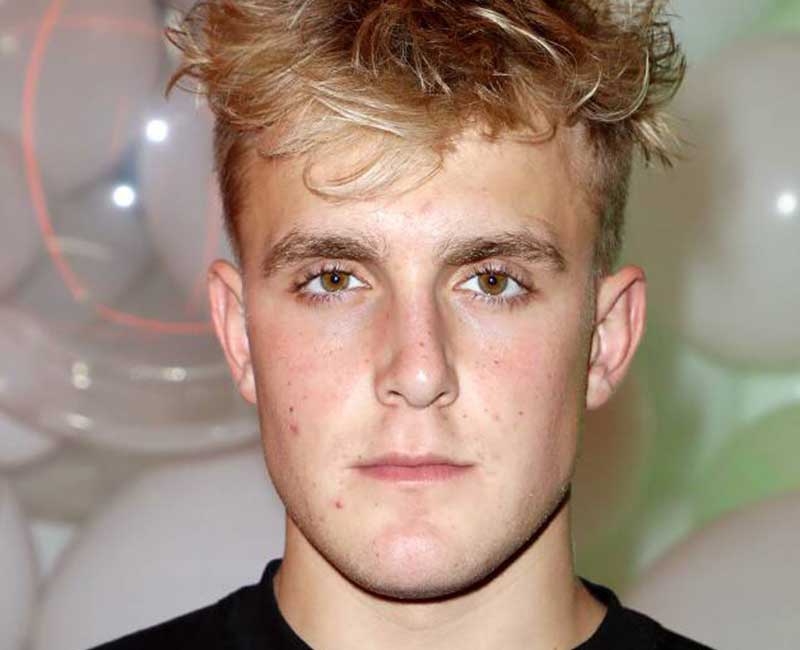 Image of Jake Paul