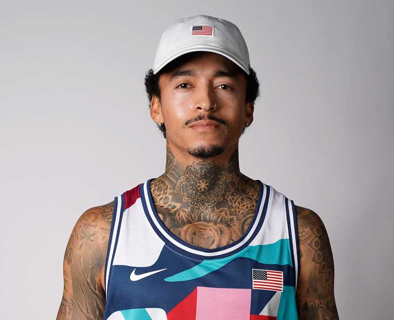 Image of Nyjah Huston