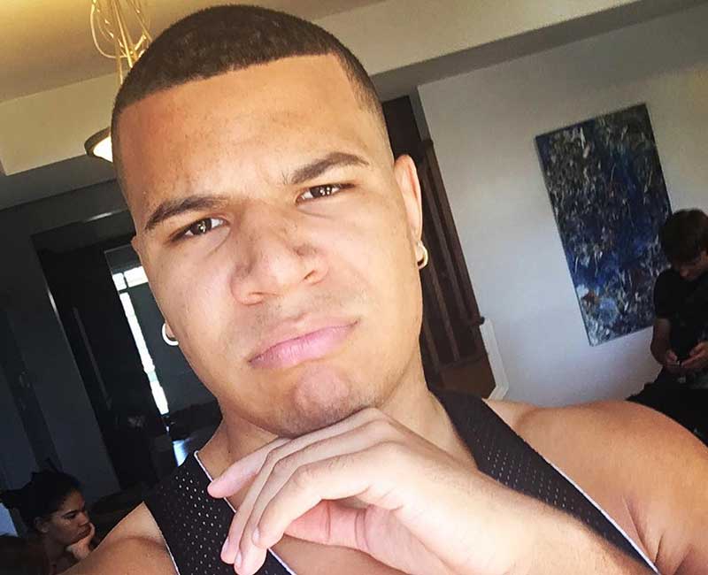 Image of WolfieRaps
