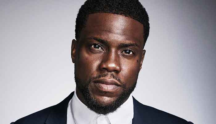 Kevin Hart's Youtube Channel