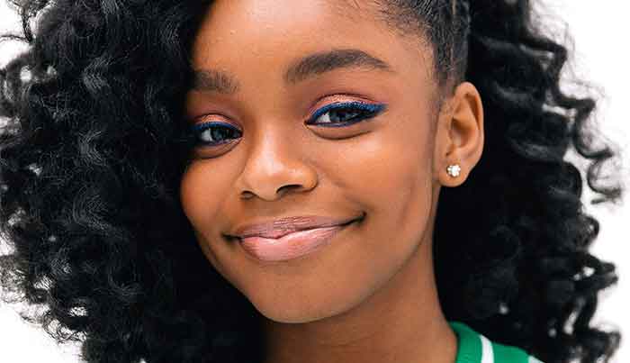 Thumbnail of Marsai Martin