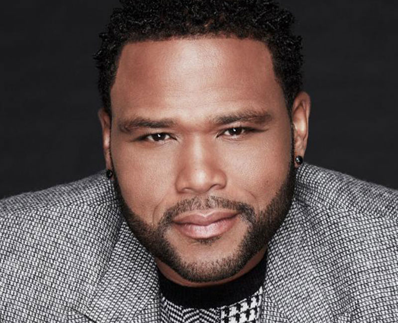 Image of Anthony Anderson