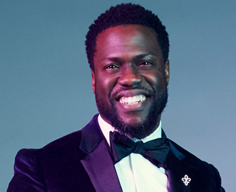 Image of Kevin Hart