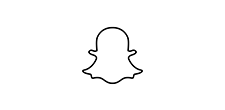 Snapchat Logo