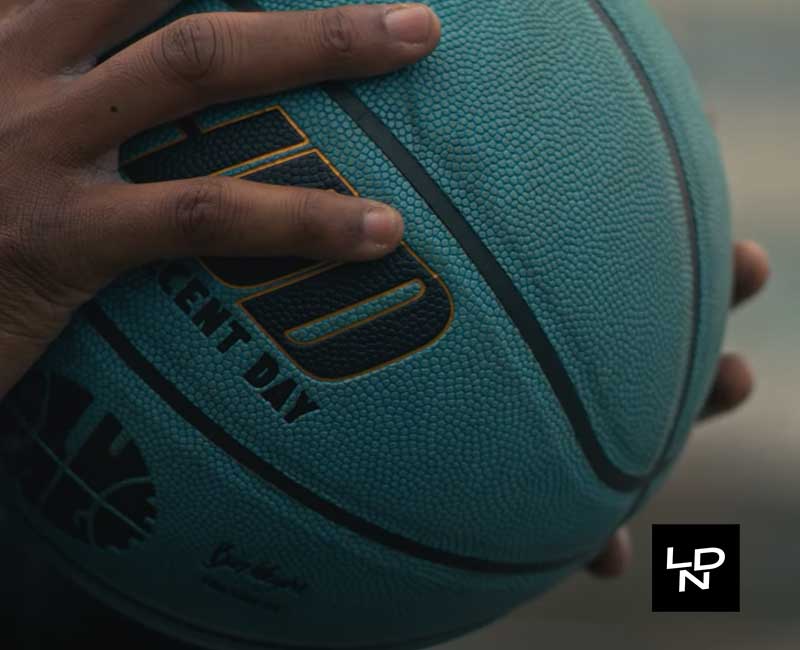 London Lions Video Image