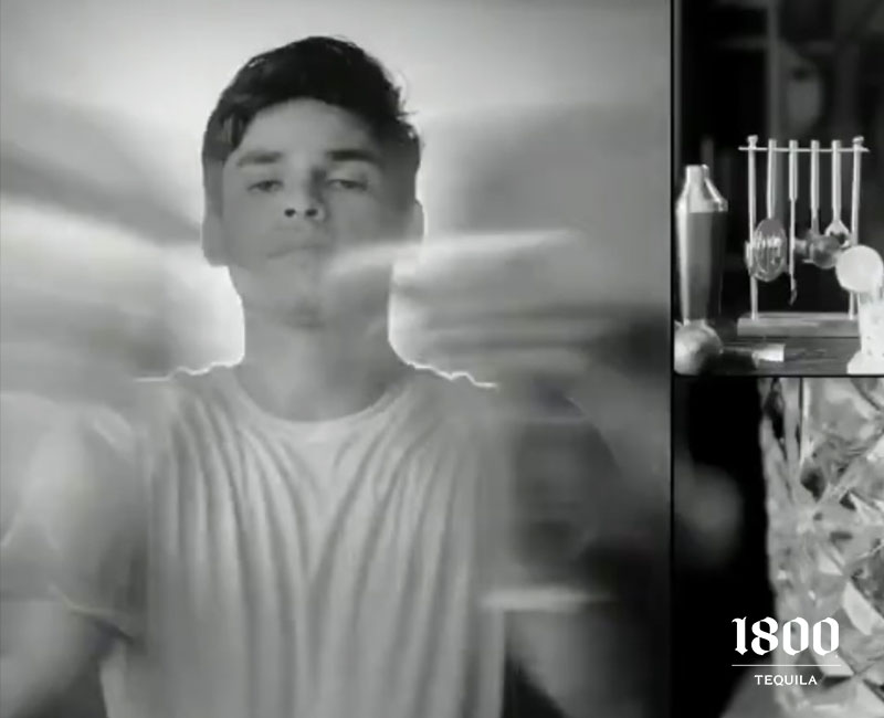 1800 Tequila Image